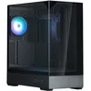 Image de Boitier PC - ZALMAN - P40 Prism - Sans alimentation - Moyen tour - Format ATX - Noir