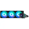 Image de Zalman Refroidissement Liquide Alpha2 Ds A36 Argb 360 Mm