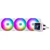 Image de Zalman Refroidissement Liquide Alpha2 Ds A36 Argb 360 Mm