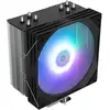 Image de Zalman CNPS9X Optima2 TDP 180W, 4 Heatpipes (155 mm), Ventirad processeur, Noir