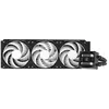 Image de Zalman Alpha2 SE A36 (25 mm), Ventirad processeur, Noir, Blanc
