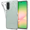 Image de Spigen Liquid Crystal - Étui Pour Samsung Galaxy A56 5G (Przezroczysty)