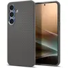 Image de Spigen Liquid Air (Samsung Galaxy S25), Coque pour téléphone portable, Argent, Gris