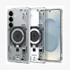 Image de Spigen Ultra Hybrid (Samsung Galaxy S25), Coque pour téléphone portable, Transparent