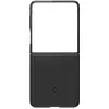 Image de Samsung ThinFit Case (Samsung Galaxy Z Flip7), Coque pour téléphone portable, Noir