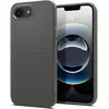 Image de Spigen Liquid Air (Apple iPhone 16e, Apple iPhone 17e), Coque pour téléphone portable, Gris