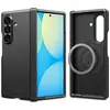 Image de Spigen Tough Armor Pro (Samsung Galaxy Z Fold7), Coque pour téléphone portable, Noir