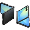Image de Spigen Slim Armor Pro (Samsung Galaxy Z Flip7), Coque pour téléphone portable, Noir