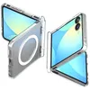 Image de Coque téléphone - Spigen Ultra Hybrid Pro MagSafe Z Flip7