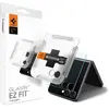 Image de Spigen Glas.tR Ez Fit HD (1 pcs, Samsung Galaxy Z Flip7), Téléphone portable : film de protection, Transparent