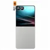 Image de Protection d'appareil photo - SPIGEN - AGL09587 - Verre trempé - Lot de 2 - Galaxy Z Flip 7