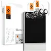 Image de Spigen Optik.tR EZ Fit Pro HD Camera Glass (2 pack) (2 pcs, Samsung Galaxy Z Flip7), Téléphone portable : film de protection, Noir