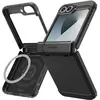 Image de Spigen Tough Armor Pro (Samsung Galaxy Z Flip6), Coque pour téléphone portable, Noir