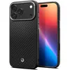 Image de Spigen Enzo Aramid "T (Apple iPhone 17 Pro Max), Coque pour téléphone portable, Noir, Argent, Gris
