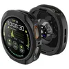 Image de Coque - SPIGEN - Liquid Air - Compatible Samsung Galaxy Watch 8 40mm - Noir Mat - Slim Fit