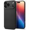 Image de Spigen Liquid Air (Apple iPhone 17 Pro Max), Coque pour téléphone portable, Noir