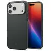 Image de Spigen - Silicone Fit MagSafe - iPhone 17 Pro Max - Abyss Green (Apple iPhone 17 Pro Max), Coque pour téléphone portable, Vert