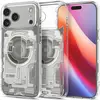 Image de Spigen Ultra Hybrid Zero One MagSafe (Apple iPhone 17 Pro Max), Coque pour téléphone portable, Transparent