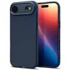 Image de Spigen - Liquid Air - iPhone 17 Air - Navy Blue (Apple iPhone Air), Coque pour téléphone portable, Bleu