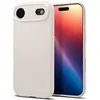 Image de Spigen - Liquid Air - iPhone 17 Air - Natural Titanium (Apple iPhone 17), Coque pour téléphone portable, Gris