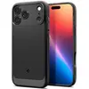 Image de Spigen Armure robuste (Apple iPhone 17 Pro), Coque pour téléphone portable, Noir
