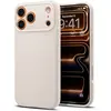 Image de Spigen Liquid Air (Apple iPhone 17 Pro), Coque pour téléphone portable, Gris