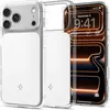 Image de Spigen Ultra hybride "T (Apple iPhone 17 Pro), Coque pour téléphone portable, Transparent, Blanc