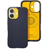 Image de Spigen - Caseology Nano Pop MagSafe - iPhone 17 - Blueberry Navy (Apple iPhone 17), Coque pour téléphone portable, Bleu