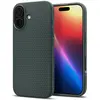 Image de Spigen - Liquid Air - iPhone 17 - Abyss Green (Apple iPhone 17), Coque pour téléphone portable, Vert