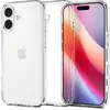Image de Spigen Ultra Hybrid (Apple iPhone 17), Coque pour téléphone portable, Transparent