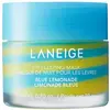 Image de LANEIGE Lip Sleeping Mask Blue Lemonade - Masque de Nuit pour les Lèvres Edition Limitée