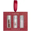 Image de TirTir, Rouge à lèvres + gloss, Lip Tint Trio Holiday Edition Lipgloss-Geschenkset