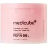 Image de Medicube, Nettoyant pour le visage, Pdrn Pink Collagen Toning Gel Toner Pad 70 Pads (Tonique visage, 120 ml)