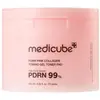 Image de Medicube PDRN Pink Collagen Gel Tonique Tonique Pads x70
