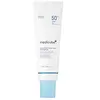 Image de MEDICUBE Zero Pore Moisture Sun Serum - Sérum visage Hydratant SPF50+