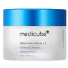 Image de MEDICUBE Zero Pore Cream 2.0   Soin hydratant quotidien affinant les pores