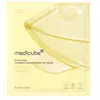 Image de medicube Kojic Acid Tumeric Brightening Gel Mask Masque visage 1 art.