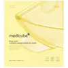 Image de Medicube KOJIC ACID TURMERIC BRIGHTENING GEL MASK