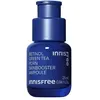 Image de INNISFREE Ampoule Booster de Peau Rétinol Thé Vert PDRN Soin des Pores Sérum Éclat 25ml
