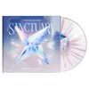 Image de The Star Chapter : SANCTUARY Vinyle Mauve Transparent Vinyle album