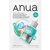 Image de ANUA PDRN Hyaluronic Acid Capsule 100 Serum Mask   Masque hydratation intense