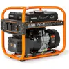 Image de Daewoo Power Products, Générateur de courant, Groupe électrogène inverter (1800 W, 10 l)