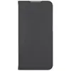 Image de Samsung « Étui à rabat Mobeen pour Galaxy A27, noir FR » (Samsung Galaxy A27), Coque pour téléphone portable, Noir