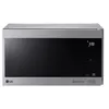 Image de LG NeoChef MS2595CIS - Four micro-ondes monofonction - 25 litres - 1000 Watt - acier inoxydable