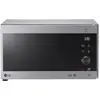 Image de LG MH6565CPS, Micro-ondes, Argent
