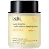 Image de BELIF Super knights - masque de nuit multi-vitaminé