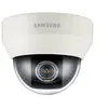 Image de Samsung Techwin IPOLIS SND-6084P - Caméra de surveillance réseau - dôme - couleur (Jour et nuit) - 2,4 MP - 1920 x 1080 - 1080p - diaphragme automatique - motorisé - audio - composite - LAN 10/100 - MJPEG, H.264 - CC 12 V / PoE