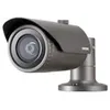 Image de Hanwha Vision WiseNet Q QNO-6030R - Caméra de surveillance réseau - à l'épreuve du vandalisme - couleur (Jour et nuit) - 2,2 MP - 1920 x 1080 - montage sur carte - Focale fixe - audio - LAN 10/100 - MJPEG, H.264, H.265 - DC 12 V / PoE Classe 3