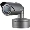 Image de Hanwha XNO-6020R Caméra bullet out. 2MP PoE IR IK10 (1920 x 1080 Pixels), Caméra réseau, Noir
