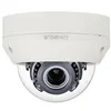Image de Hanwha Vision WiseNet HD+ HCV-6080R - Caméra de surveillance - dôme - extérieur - à l'épreuve du vandalisme - couleur (Jour et nuit) - 2 160 000 pixels - 1920 x 1080 - 1080p, 1080/30p - diaphragme automatique - motorisé - composite, AHD, CVI, TVI -